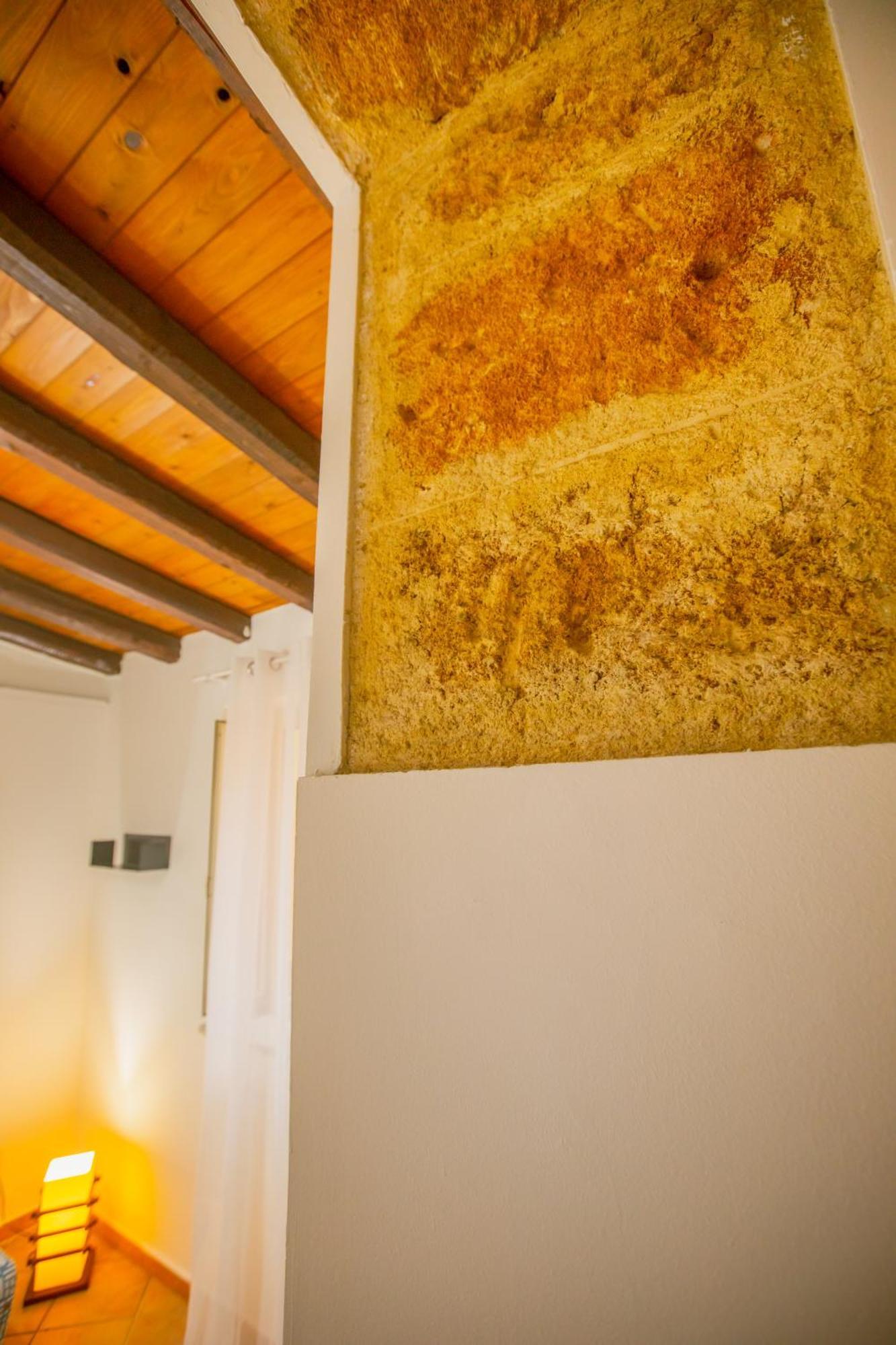 Apartamento Casa D'Amari Palermo Exterior foto