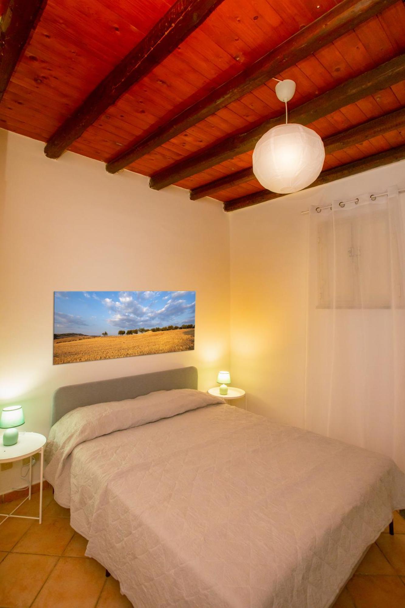Apartamento Casa D'Amari Palermo Exterior foto